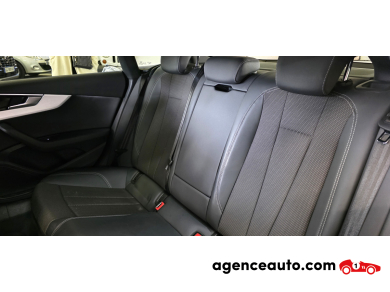 Audi A5 Sportback — 16