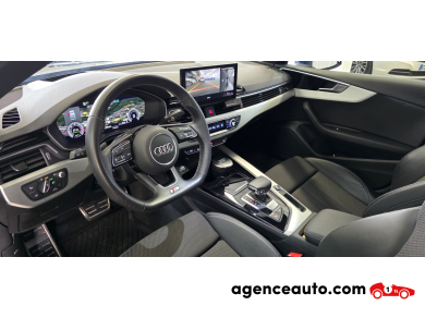 Audi A5 Sportback — 21