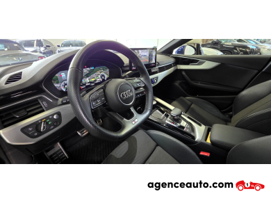 Audi A5 Sportback — 12