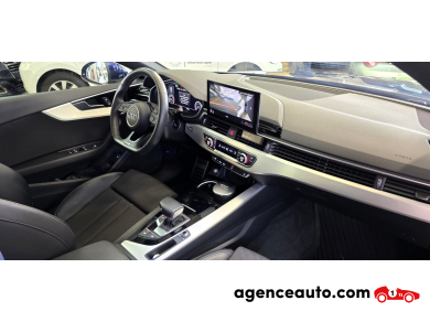 Audi A5 Sportback — 14