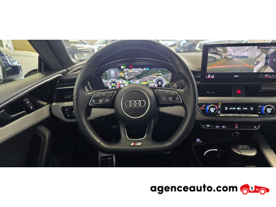 Audi A5 Sportback — 11