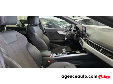Audi A5 Sportback — 15