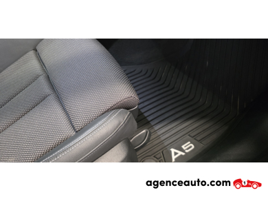 Audi A5 Sportback — 26