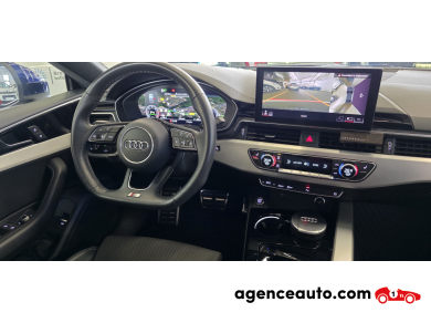 Audi A5 Sportback — 10