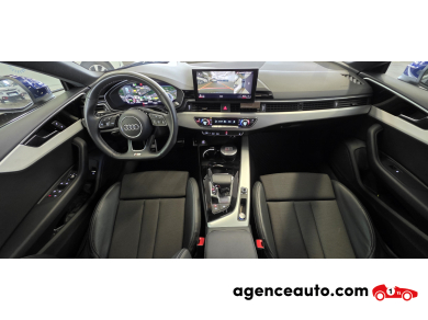 Audi A5 Sportback — 9
