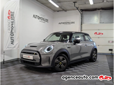 Acquisto Auto Usate, Auto Usate Economiche | Agenzia Automobiliare Mini Mini III (2) (F56) HATCH COOPER SE 184 CLASSIC 32.6 KWH Grigio Anno : 2021 Automatico Elettrico