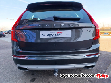 Volvo XC90 — 6
