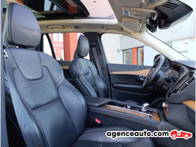 Volvo XC90 — 10