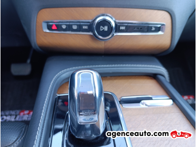 Volvo XC90 — 22