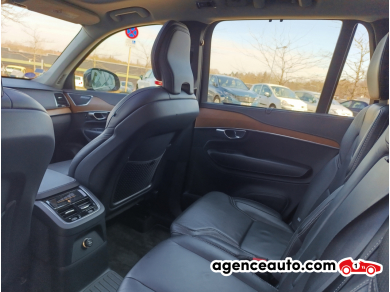 Volvo XC90 — 13