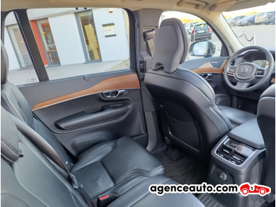 Volvo XC90 — 11