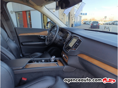 Volvo XC90 — 9