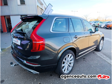 Volvo XC90 — 7