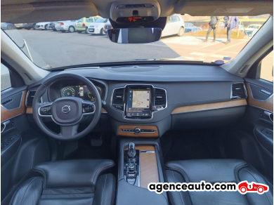Volvo XC90 — 17