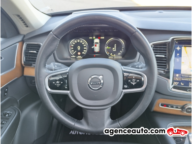 Volvo XC90 — 19