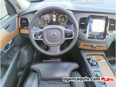Volvo XC90 — 18