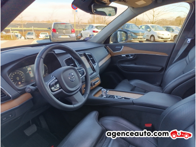 Volvo XC90 — 23