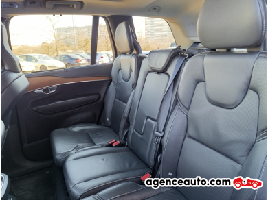 Volvo XC90 — 14