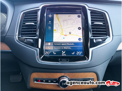 Volvo XC90 — 20