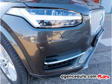 Volvo XC90 — 26