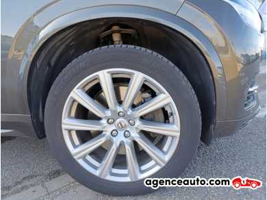 Volvo XC90 — 28