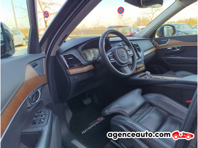 Volvo XC90 — 25