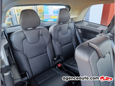 Volvo XC90 — 16
