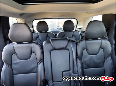 Volvo XC90 — 15
