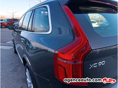 Volvo XC90 — 34