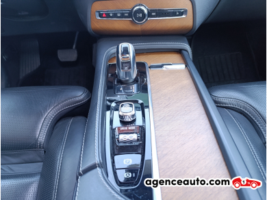 Volvo XC90 — 21