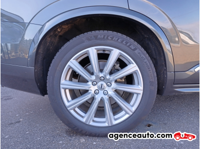 Volvo XC90 — 30