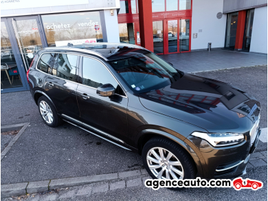 Volvo XC90 — 8