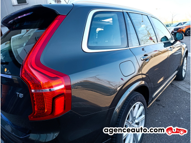Volvo XC90 — 33