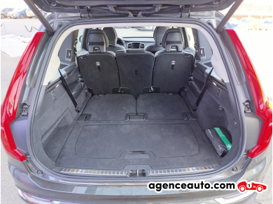 Volvo XC90 — 32
