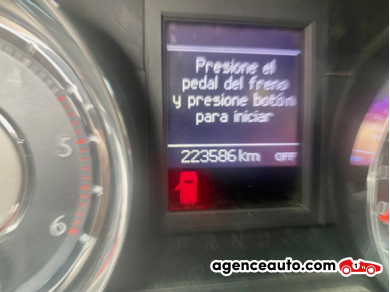 Lancia Voyager — 7