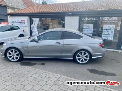 Mercedes Classe C — 3