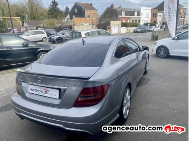 Mercedes Classe C — 4