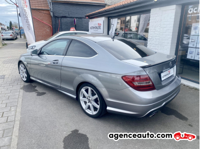Mercedes Classe C — 6