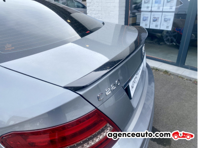 Mercedes Classe C — 19