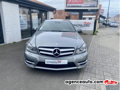 Mercedes Classe C — 9