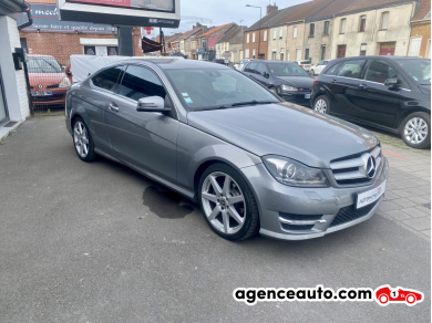 Mercedes Classe C — 8