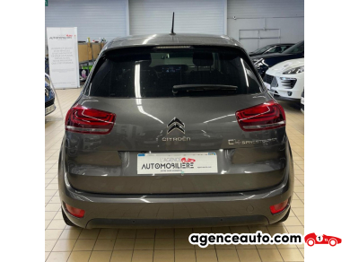 Citroen C4 Picasso — 5