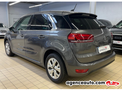 Citroen C4 Picasso — 4