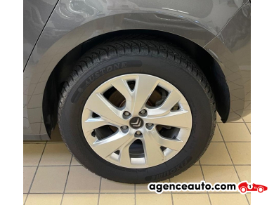 Citroen C4 Picasso — 20