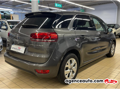 Citroen C4 Picasso — 6