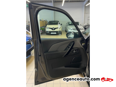 Citroen C4 Picasso — 24