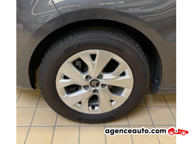 Citroen C4 Picasso — 22