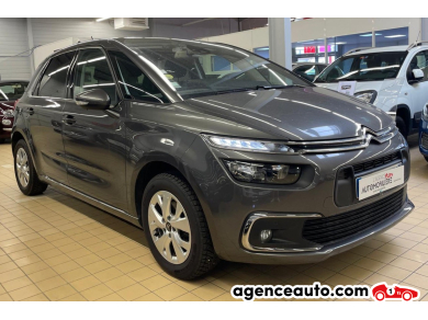 Citroen C4 Picasso — 3
