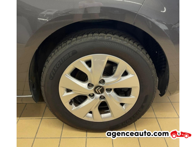 Citroen C4 Picasso — 23