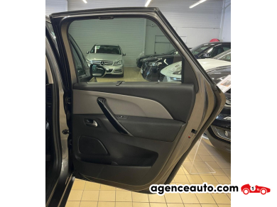 Citroen C4 Picasso — 26